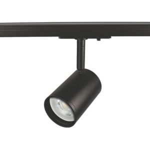 Led skinnespot gu10 cct
