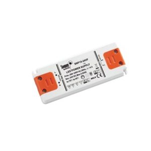 Led driver 24v 15w