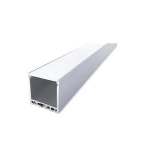 Alu profil opal cover