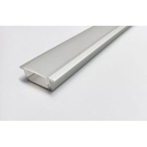 Alu profil 7 led