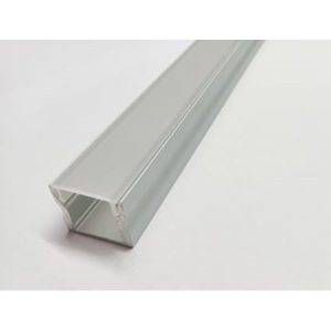 Alu profil 10 led