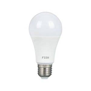 Smart led pære e27