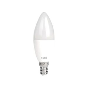 Led kertepære e14 5w