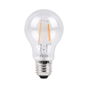 Led pære e27 5,5w