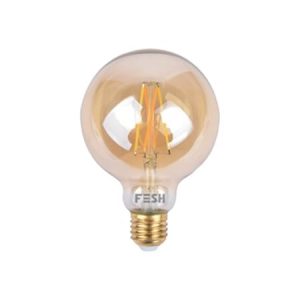Smart home led pære e27