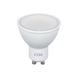 Led gu10 5w