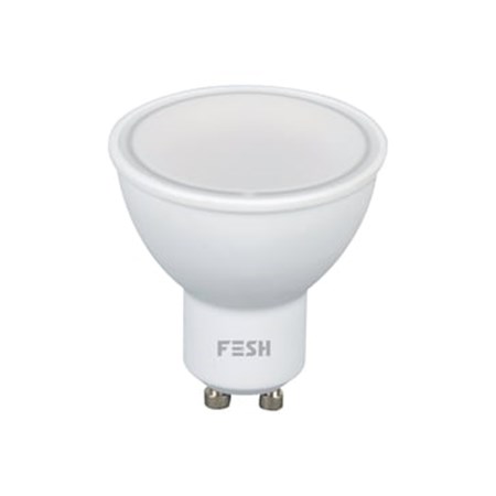 Led spot gu10 5w