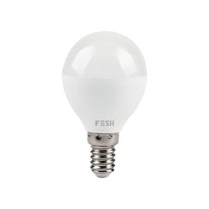 Led kronepære e14 5w