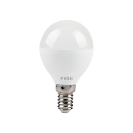Led kronepære e14 5w