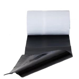 Inddækning sort 280mm