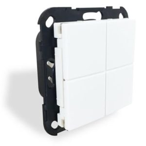 Z-wave smart lysdæmper