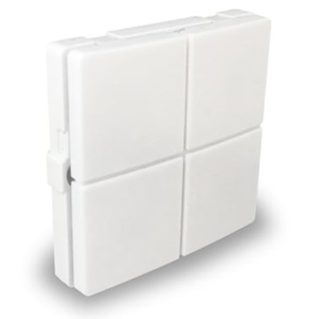 Smart batteritryk z-wave fuga