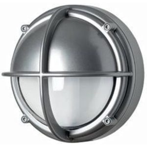 Skotlampe led 3000k