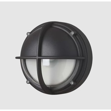 Led vægarmatur 3000k