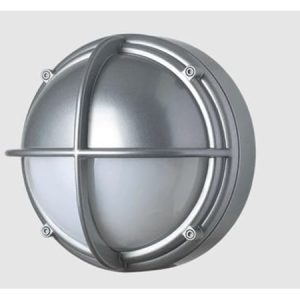 Skot led vægarmatur 3000k