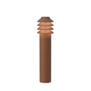 Bysted Garden Bollard,