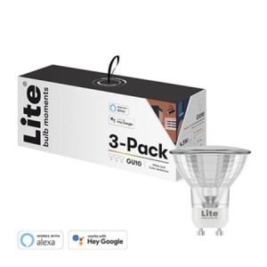 Gu10 led wifi