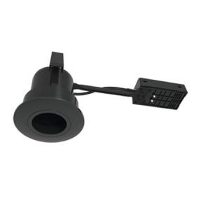 Downlight gu10 sort
