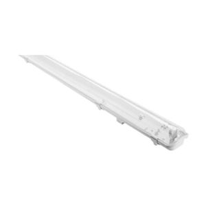 Led-armatur t8 g13 1200mm