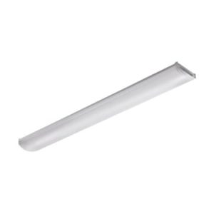 Led påbygningsarmatur 48w 4000k 1200mm