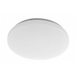 Led plafond 18w 4000k sensor