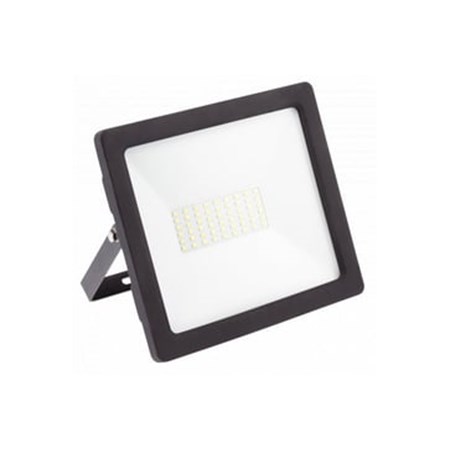 Led projektør 50w 4000k