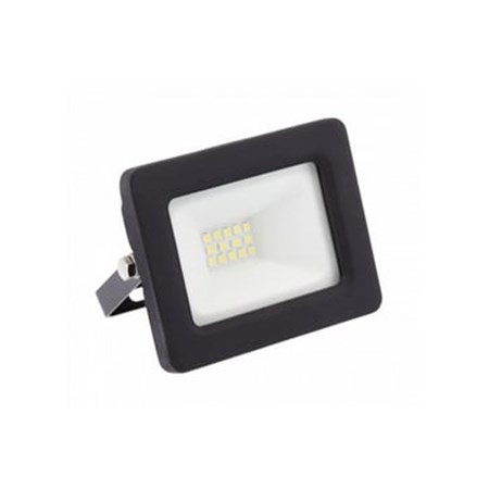Led projektør 20w 4000k