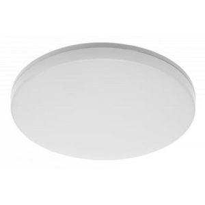 Led plafond 24w 2400lm ip54