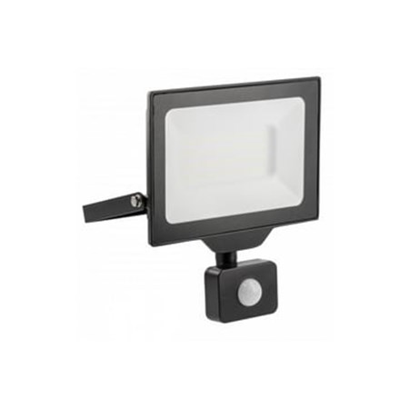 Led projektør 50w 4000k