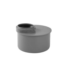 Ht-pp reduktion 110x50 mm