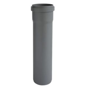 Ht-pp afløbsrør 110 mm