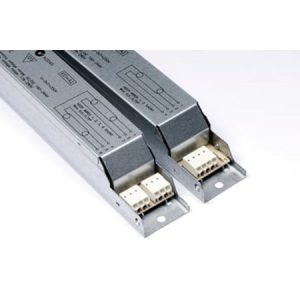 Hf forkobling 3/4x14w t5