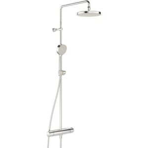 Brusetermostat nova rain