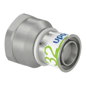 Preskobling muffe 32mm