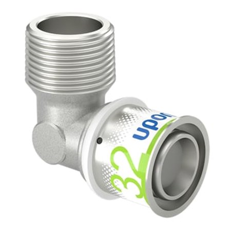 Presvinkel 90 32mm