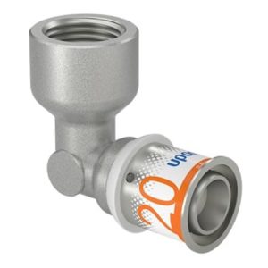 Presvinkel 90 20mm