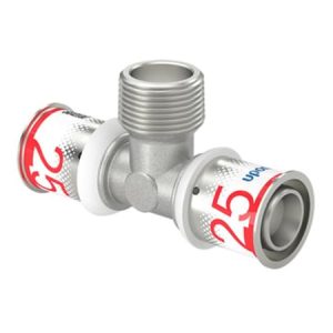 Presmuffe 25 mm