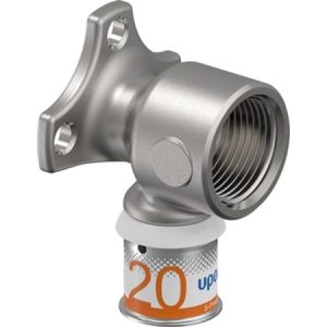 Presdækvinkel 90° 20 mm