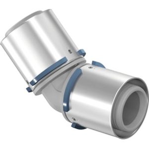 Presbøjning 45 63 mm
