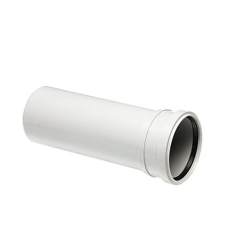 Støjdæmpende afløbsrør 110 mm