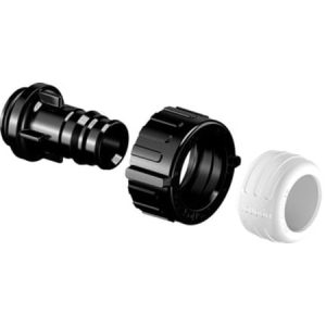 Uponor q&e adapter 20 mm