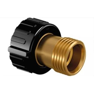 Uponor overgang 1/2