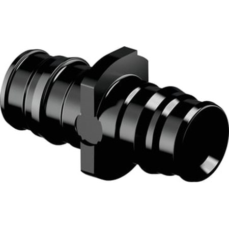 Q&e samlenippel 16 mm