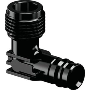 Vinkel 90° 16mm