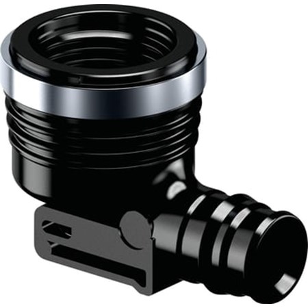 Vinkel 90 20 mm
