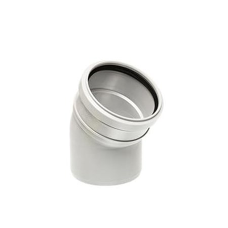 75 mm bøjning 30°