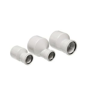 Reduktion 110/75 mm