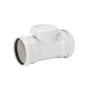 Renserør 75 mm