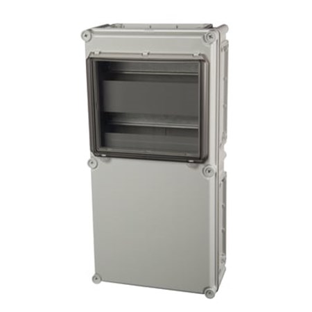 Din-skinnekasse 560x280x160