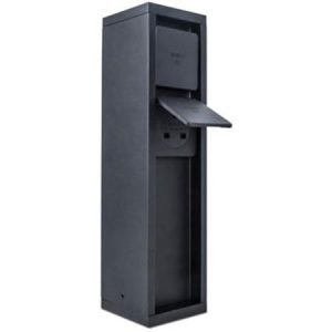 Strømforsyningsstikkontakt 3500w